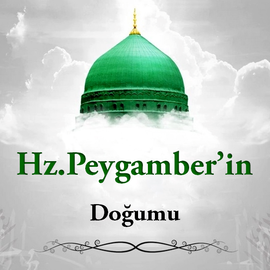 Hz-Muhammed-Dogumu