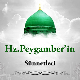 Hz-Muhammed-Sunnetleri