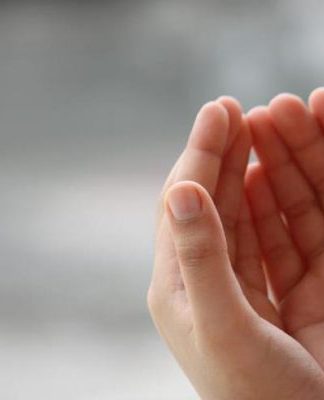 Ağrı olunca okunacak dua