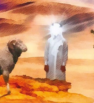 HZ. İBRAHİM’İN (A.S.) BEREKET DUASI