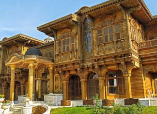 Dünyada Sana Verilmişti