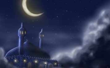 Geceleri Allah Diyen Adam