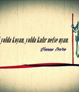 Kim Nefsini Yenerse Onun Ruhu Arşı Alaya Yükselecektir