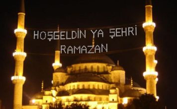 RAMAZAN-I ŞERİFTE KILINACAK FAZİLETLİ NAMAZLAR VE YASİN-İ SERİFLER