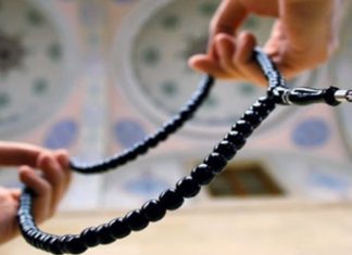 Bütün günahların affı için okunacak dua