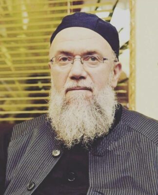 Şeyh Mehmed Adil El-Hakkani Hz.